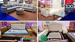 Something exciting is... - Pakistan Lifestyle Furniture Expo