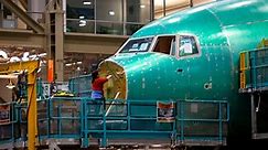 Boeing Internal Memo Warns of Layoffs This Year