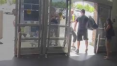 Deputy in fight outside Walmart will not be charged