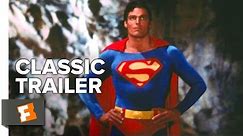 Superman III (1983) Official Trailer - Christopher Reeve Superhero Movie HD