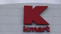 Las cosas en Sears están muy mal, pero en Kmart están peor