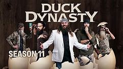 Duck Dynasty Season 11 Episode 1 The West Monroe Wing