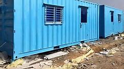 Container office sell and rent Phone... - Container office