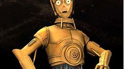 Star Wars: The Clone Wars: Nomad Droids