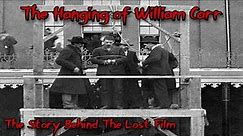 The Story Behind The First Execution To Be Filmed (Lost Media)
