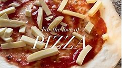 Celebrating World Pizza Day 🍕 With Margherita baked in wood oven #pizza #grano #pasta #italianrestaurant | Grano Restaurant & Pizzeria