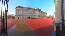 Explore Buckingham Palace with These Amazing Virtual Tours