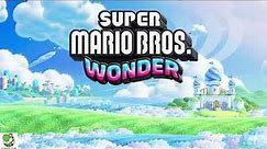 Game Over! - Super Mario Bros. Wonder OST