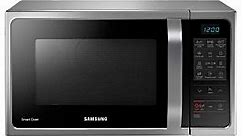 Samsung SAMMC28H5013AS 28L 900W Convection Microwave Oven - Silver