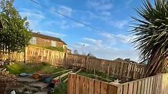 Subdue Security🔐 Does your Fence/ Gates need repairing or replacing due to these winds?💨Or maybe time for an upgrade?📞Give us call on: 07387086597 | Subdue Security