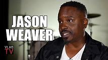 Jason Weaver: The Voice of Simba and the Star of Smart Guy