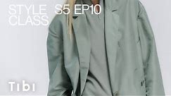 Style Class: Season 5, Episode 10