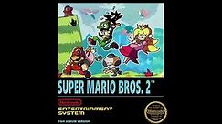 Super Mario Bros. 2 OST (Remix Album)