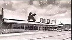 Kmart In Store Music Christmas 1974