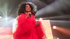 Diana Ross’ Upcoming New Album "Thank You" Will Be Her First in 15 Years