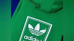 New Collection 😍 Hoodie Adidas Colour: Green Sizes: ( M - L - XL - 2X ) #leeknowmens #hoodie #adidas #green #newcollection #winter2024 #menswear #mensstyle | Lee Know