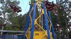 World's 10 Most Scariest Rides You Will Ever Witness