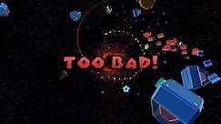 TOO BAD | Super Mario Galaxy | 3D All Stars