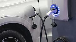 First round of Illinois electric vehicle rebates ends Sept. 30