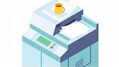 How To Fax From a Printer
