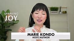 Organizer extraordinaire Marie Kondo helps home and business owners in new Netflix series ‘Sparking Joy’