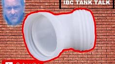 IBC Fittings | Water Storage #2