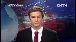 【法语】CCTV-Francais《LE，JOURNAL》op／ed（2013.06.22）