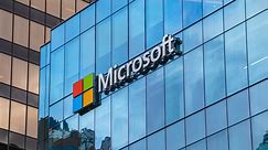 Microsoft Surges To Record Highs, Stock Price Now At 33x Earnings: How Much Further Can It Climb? - Microsoft (NASDAQ:MSFT)
