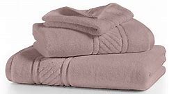 Martha Stewart Collection CLOSEOUT! Spa Washcloth, Created for Macy's - Macy's