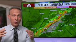 Kentucky declares state of emergency after major tornadoes