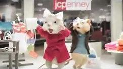 JcPenny Commercial 2012 (Enough Is Enough)