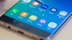 Samsung Said to Have Hurried Out Galaxy Note 7 to Combat ‘Dull’ iPhone