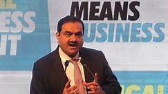 Adani group's market loss swells to $65 billion in short-seller attack aftermath