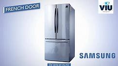 Refrigerador Samsung French Door