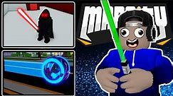 Roblox Mad City Live Stream - NEW UPDATE LAZER BLADE, NEW MAD CITY LIGHTBIKE, MAD CITY EASTER EGG