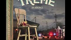 The Hot 8 Brass Band - "New Orleans After The City" (From Treme Season 2 Soundtrack)