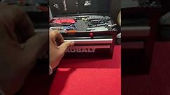 😱 Kobalt Mini Tool Box Tour EDC Gear