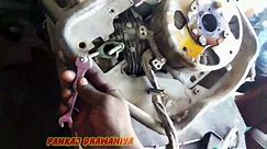 Honda Generator Repairing| Honda Generator Eu20i - video Dailymotion