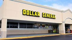 Dollar General: Save $10 on $50 gift cards in stores