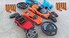 Big collection of Rc cars / Rc car unboxing and testing