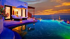 Seaside Luxury Villa | Dream Homes