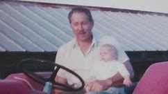 Man killed in Delaware tornado remembered as beloved grandfather