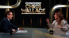 Chris Wallace joins Shania Twain in singalong