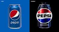 Pepsi unveils new logo: See the updated branding ahead of iconic cola's 125th anniversary