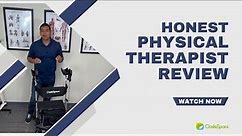 OasisSpace Upright Walker Review - Honest Physical Therapist