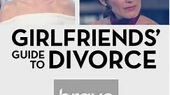 Girlfriends' Guide to Divorce: Season 5 Episode 4 Rule #63: It's A Marathon, Not a Sprint