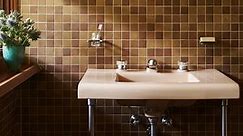 The 60 Coolest Bathroom Tile Ideas to Recreate in Your Home