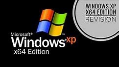 Revisión de Windows XP 64bits: instalación, configuración, cambio de idioma y rendimiento.