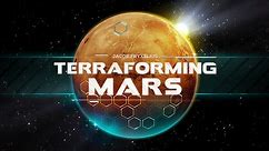 Купить Terraforming Mars Steam