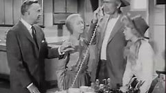 The Beverly Hillbillies - Season 1, Episode 4 (1962) - The Clampetts Meet Mrs. Drysdale Part 13 #thebeverlyhillbilliesshow #shortsvideo #TheBeverlyHillbillies #beverlyhillbillies | add12340500